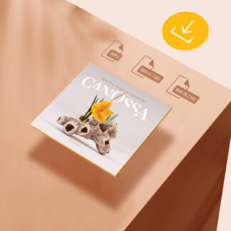 Canøssa Music Album (downloadable)