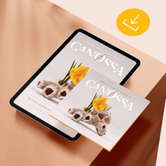 CANØSSA 1 mind 2 DL (HUN)